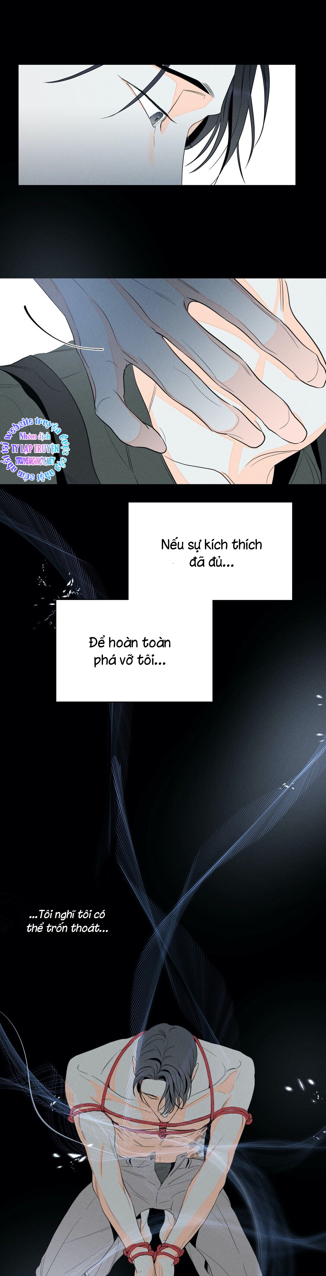 cậu vẫn thích tôi chứ? chapter 5 8