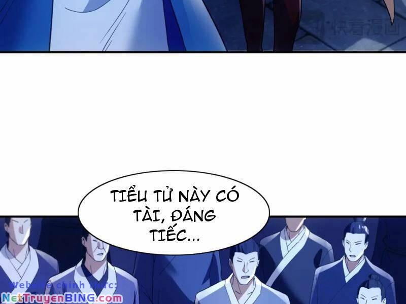 không nhường nữa ta chết, ta liền thật vô địch chapter 127 127