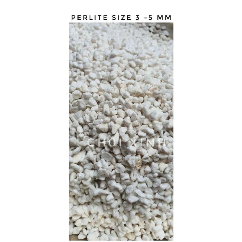 1kg đá perlite Đá trân châu