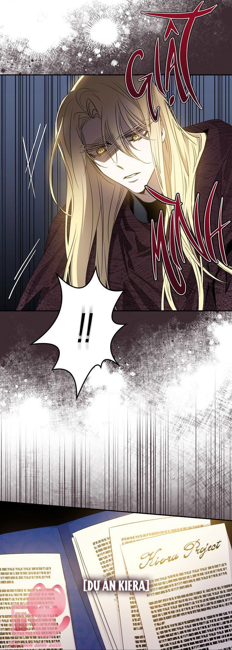 thuần hóa bạo chúa rồi bỏ trốn chapter 73 30