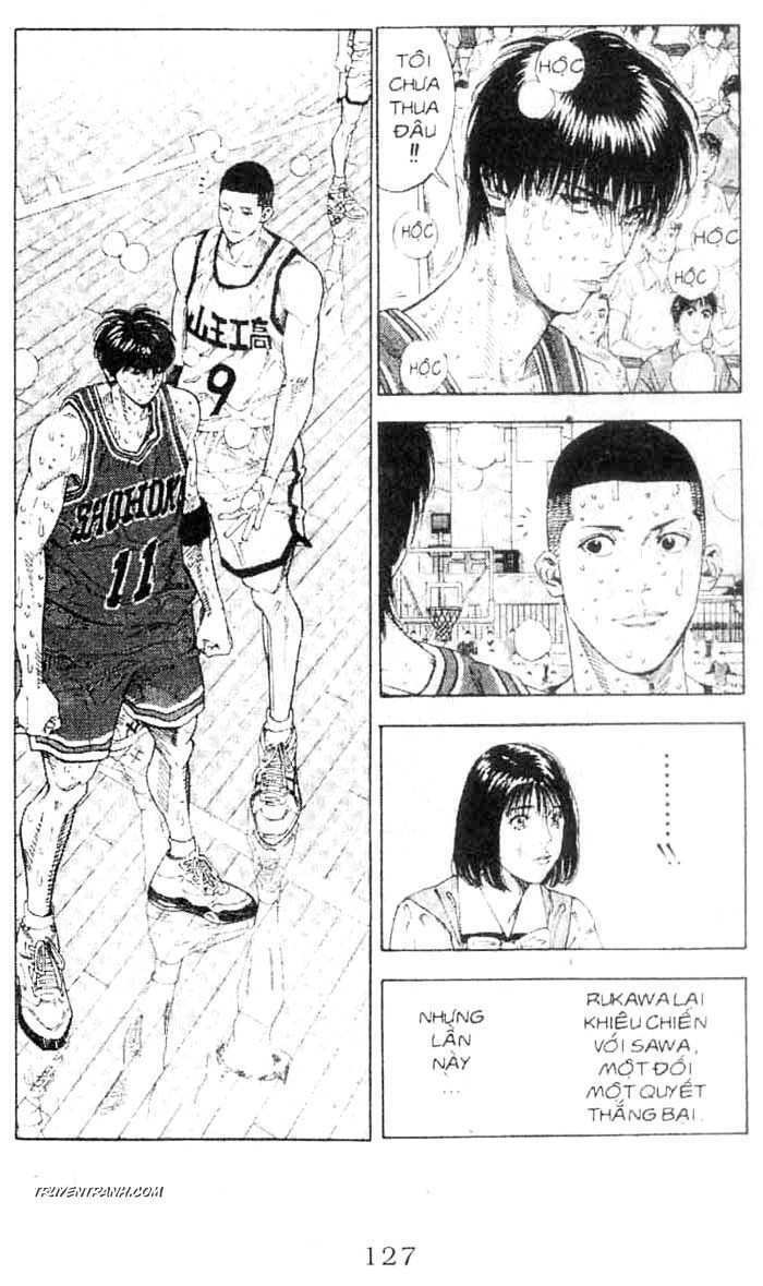cao thủ bóng rổ chapter 256 3