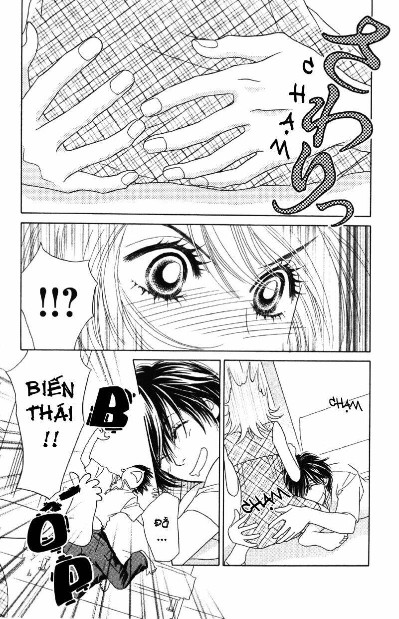 papillon hana to chou chapter 9 22