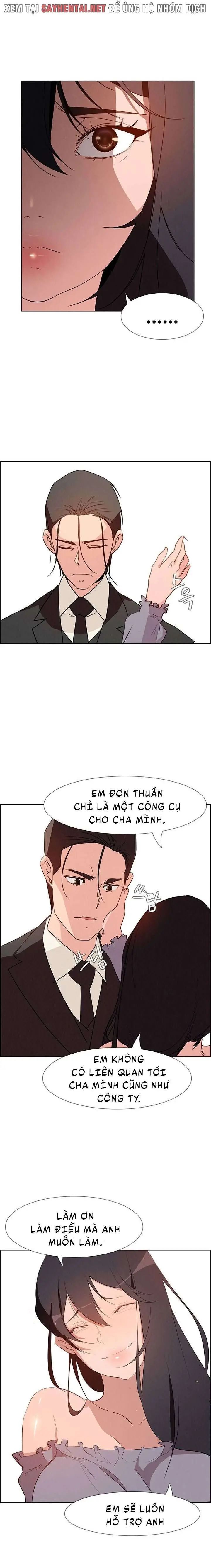 màn mưa chapter 64 1