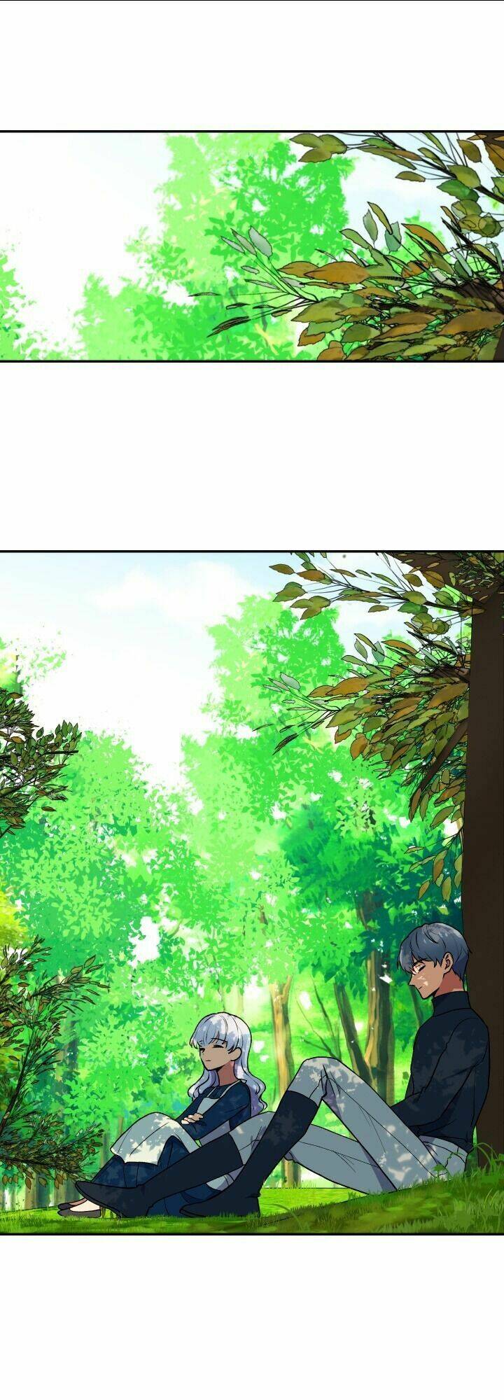 khế ước của nữ công tước quái vật chapter 69 40