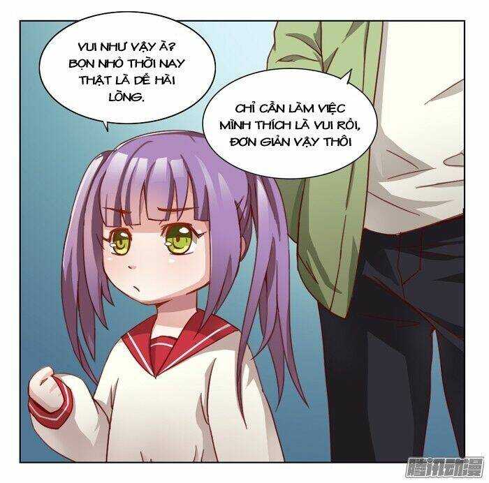 người ba độc thân chapter 3 34