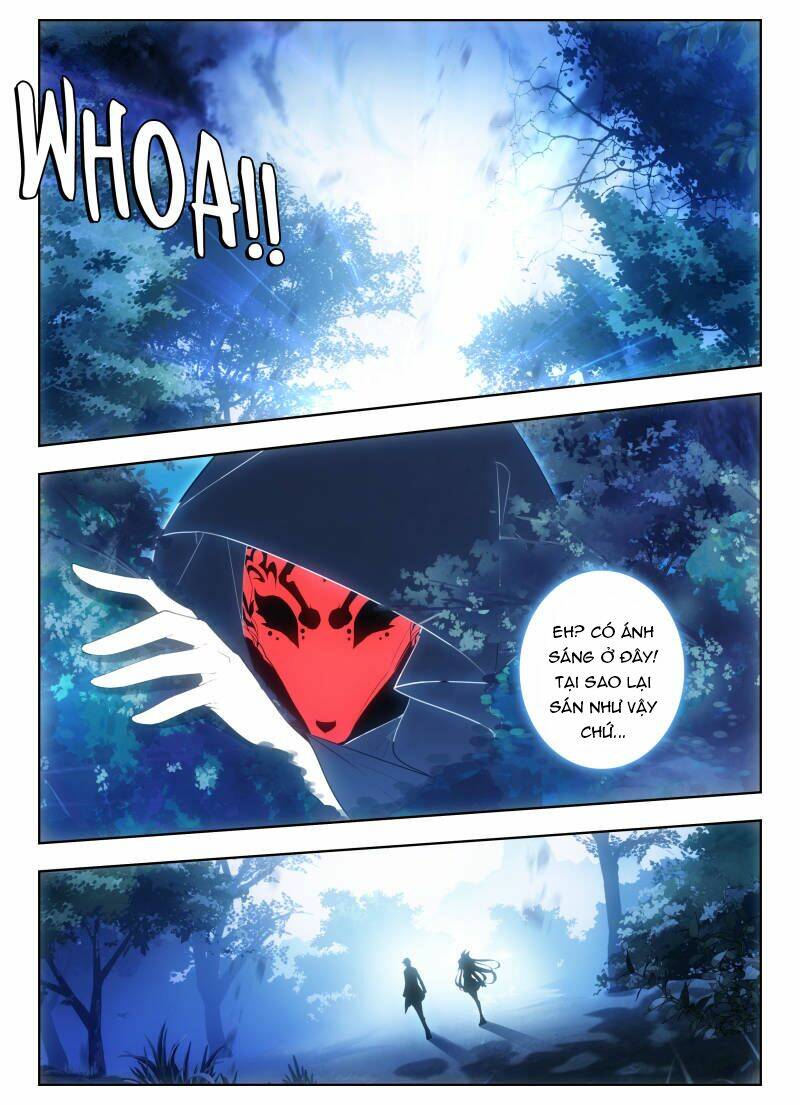 tạp đồ chapter 66 9