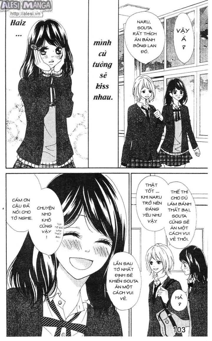 lời tỏ tình muộn màng chapter 2 103