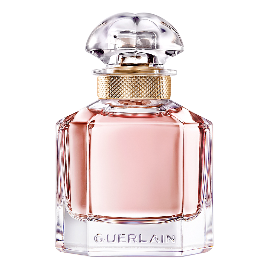 Nước Hoa Nữ Mon Guerlain Eau De Parfum G013140 (100ml)