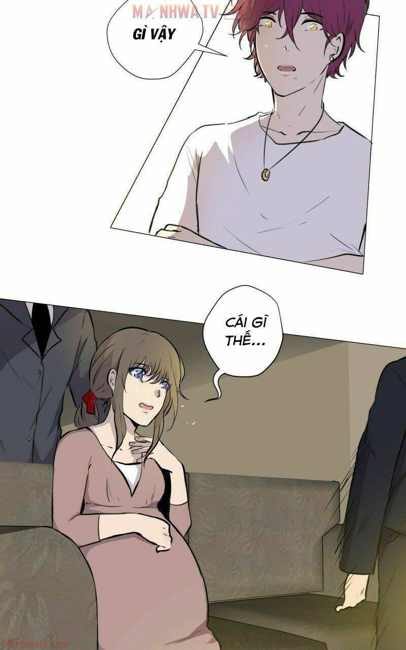 Trọng Sinh Mạc Thế Chapter 46 5
