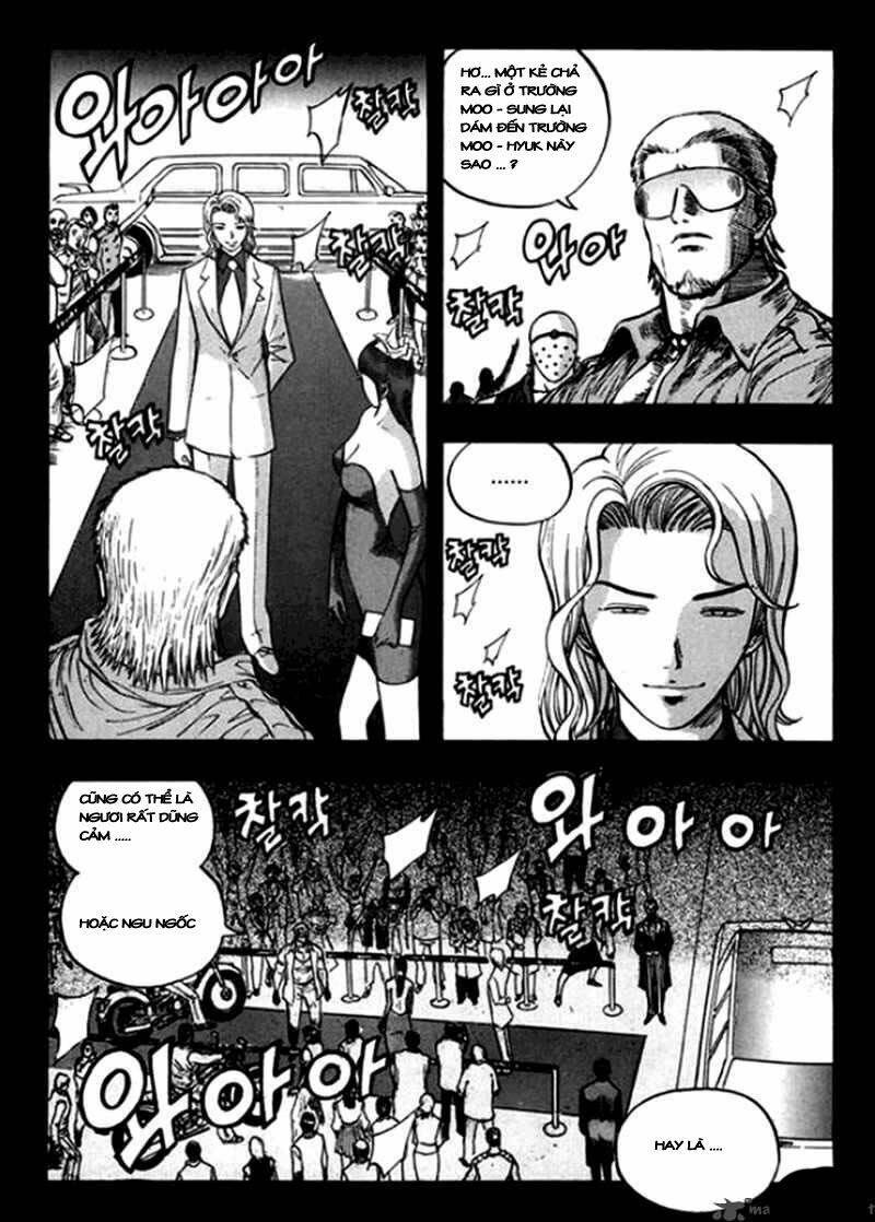 monk! chapter 16 2