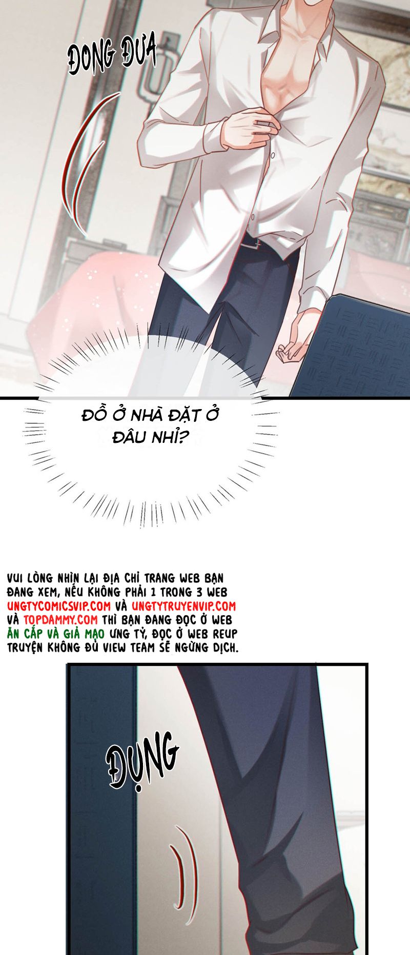 nịch tửu chapter 97 18