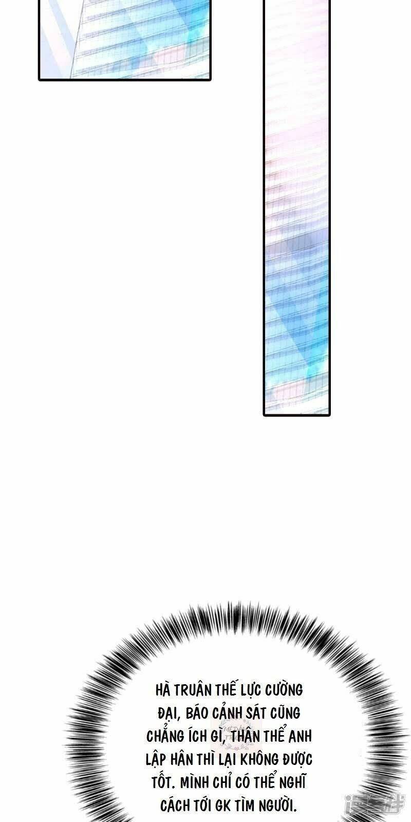 nhập cốt noãn hôn chapter 300 2