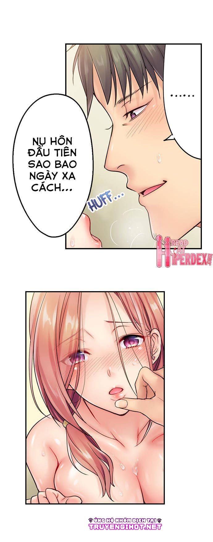 thiên đường mát-xa chapter 26 8