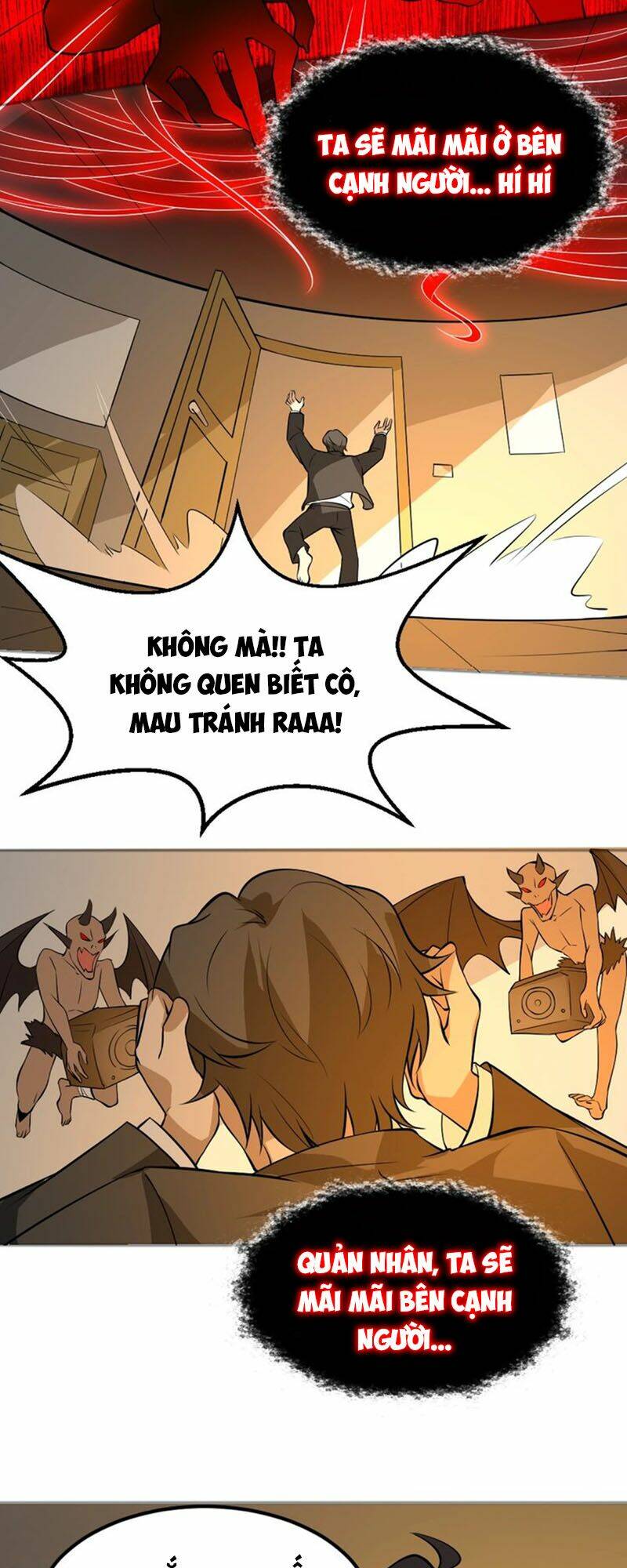 app tu chân mạnh nhất chapter 6 29