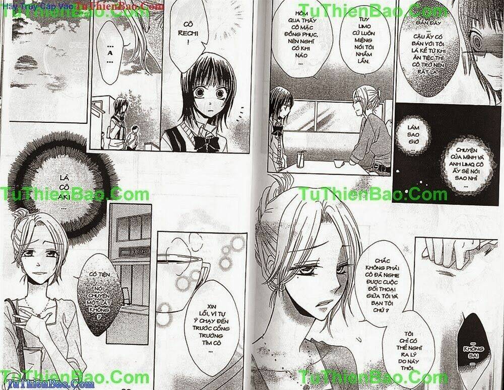 người bạn tuyệt vời chapter 1 42