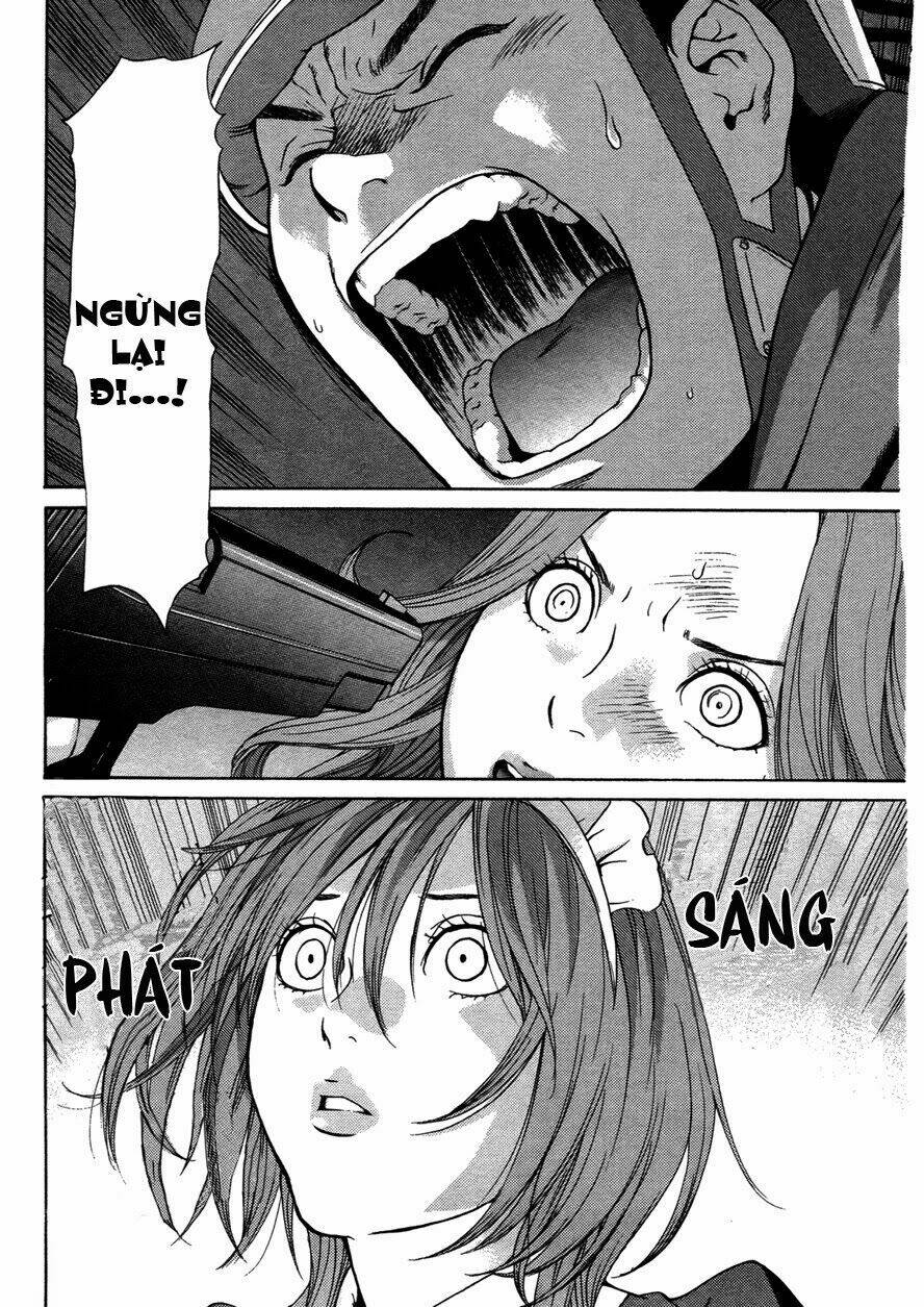 ashita dorobou chapter 24 21