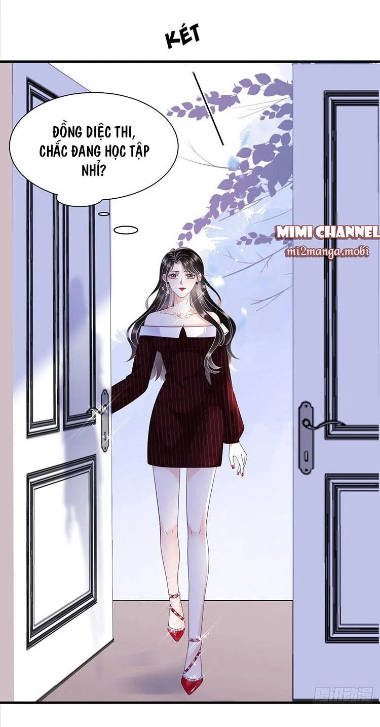 [16+] đại tiểu thư có thể có ý đồ xấu chapter 20.1 8