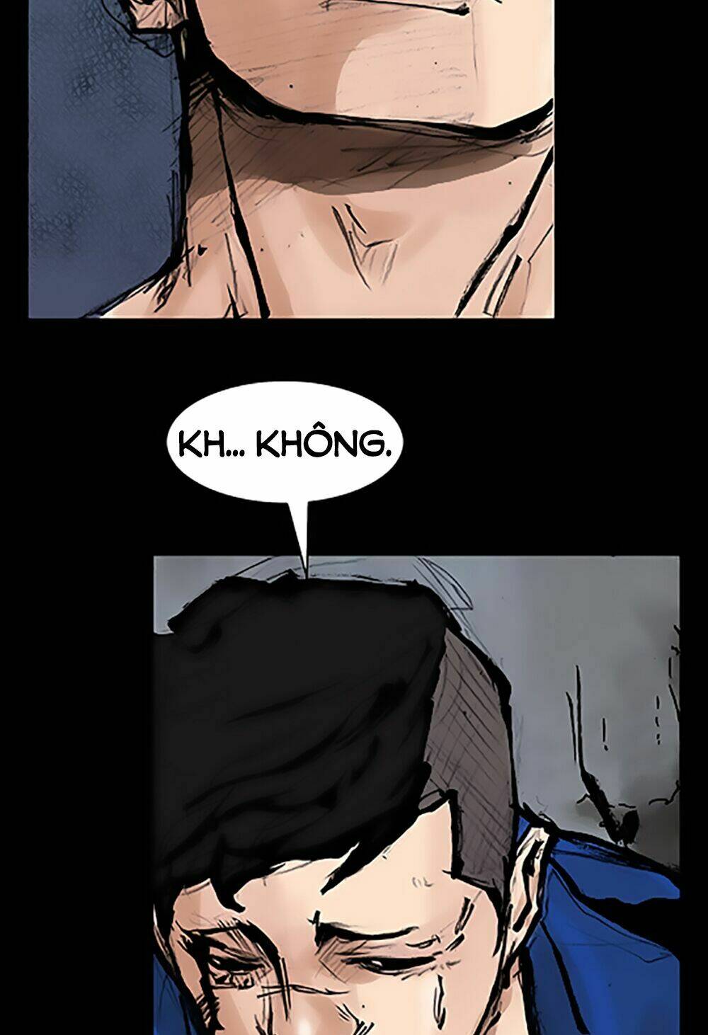 độc cô tiền truyện chapter 94 42