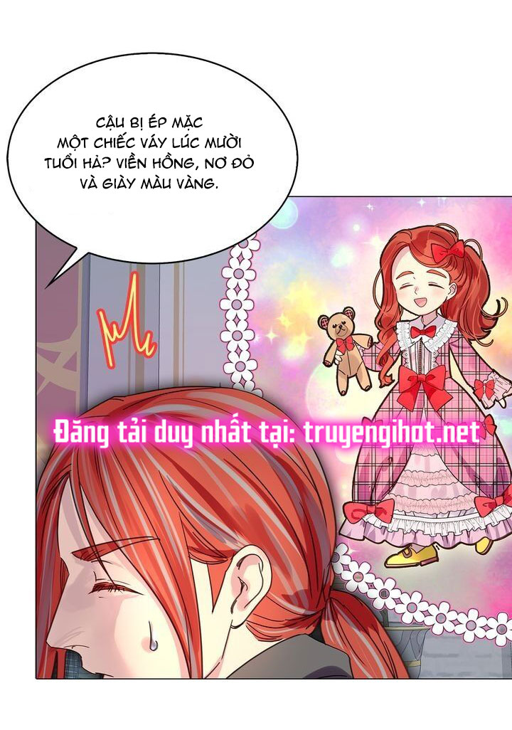 đừng xem thường nữ phụ chapter 143 41