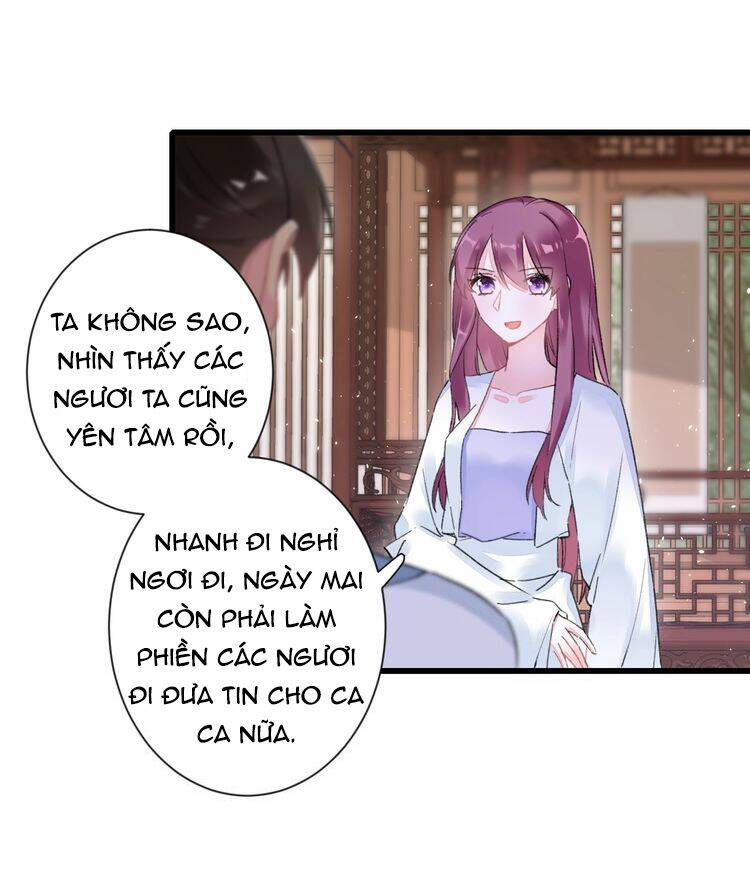 hoa nhan sách chapter 89.1 35