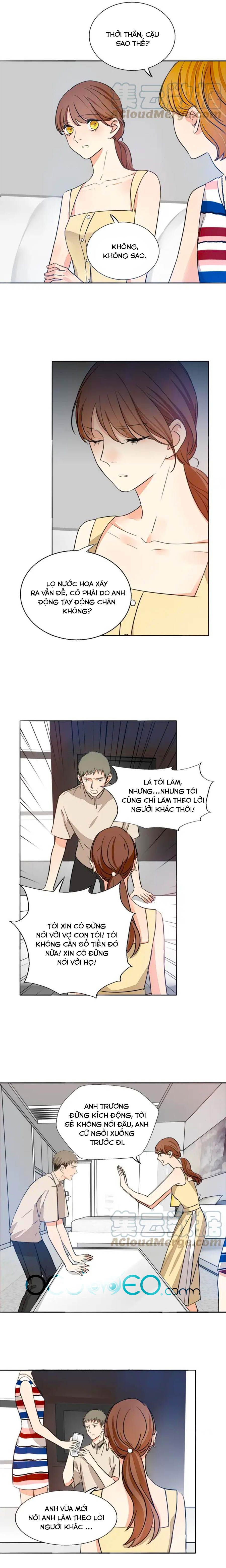 mùi hương lãng mạn chapter 70 5