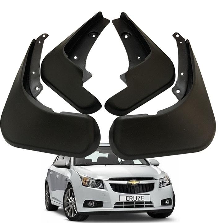 Chắn Bùn Xe Ô Tô Chevrolet Cruze 2009-2014 - Vol