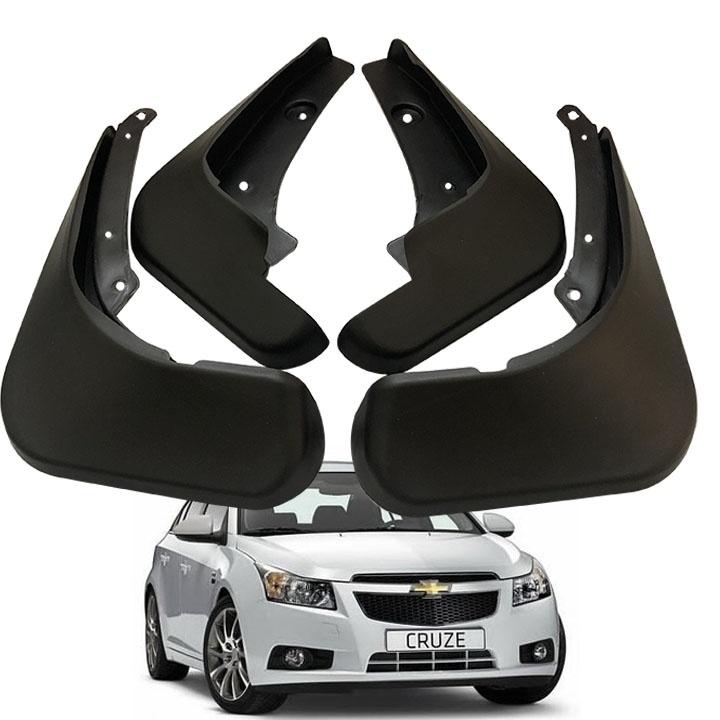 Chắn Bùn Xe Ô Tô Chevrolet Cruze 2009-2014