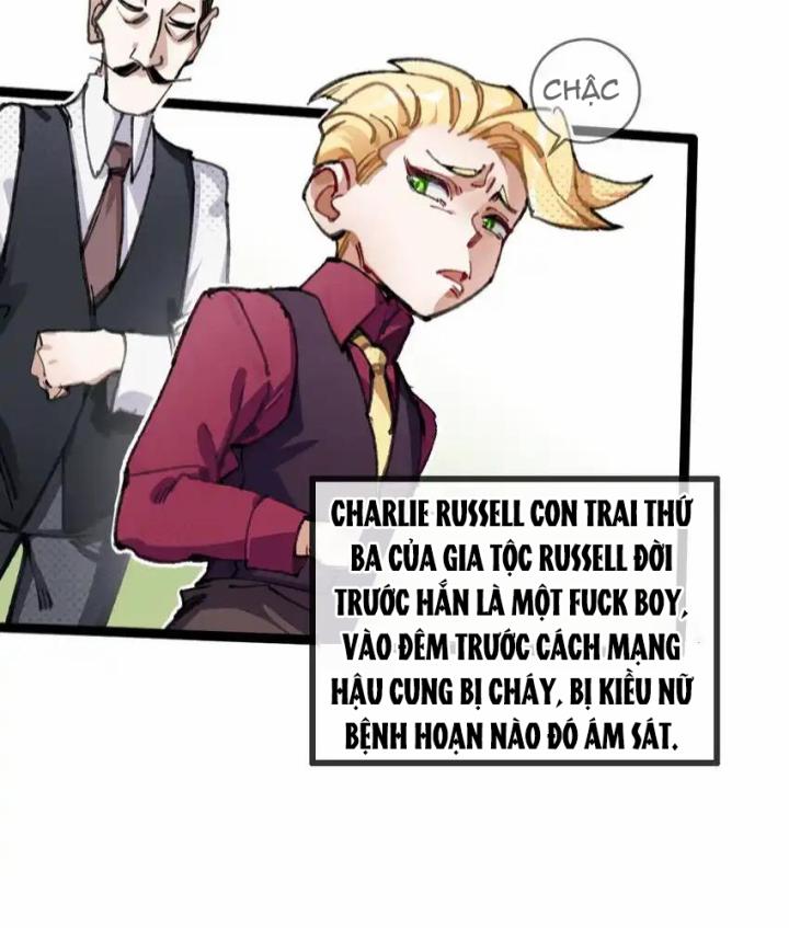 công chúa củi mục khởi động lại nhân sinh chapter 1 75