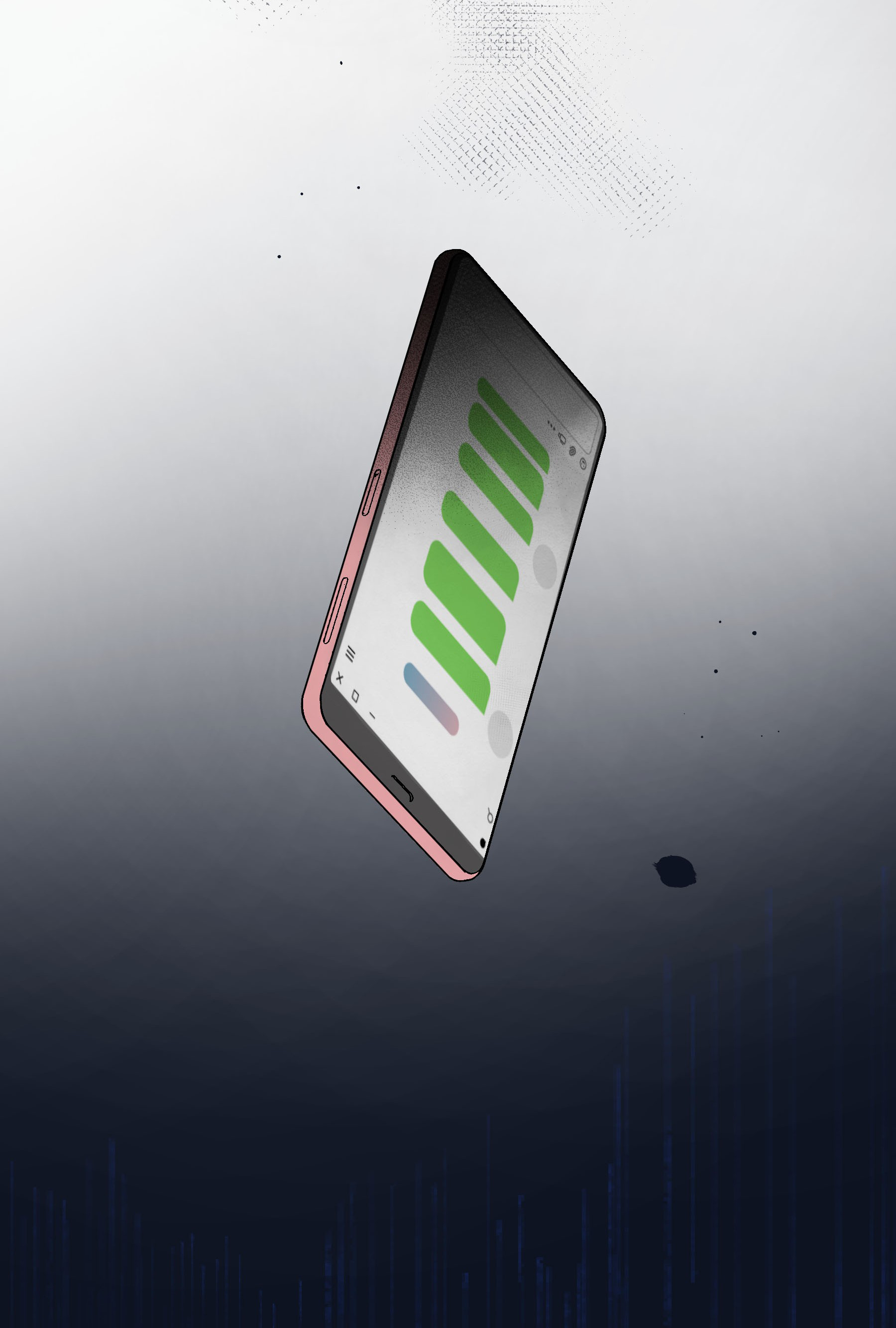 hôm nay anh đã chịu lộ tẩy chưa? chapter 9.2 22