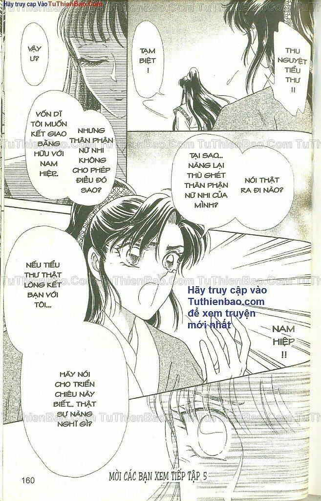 tân bao thanh thiên chapter 4 81