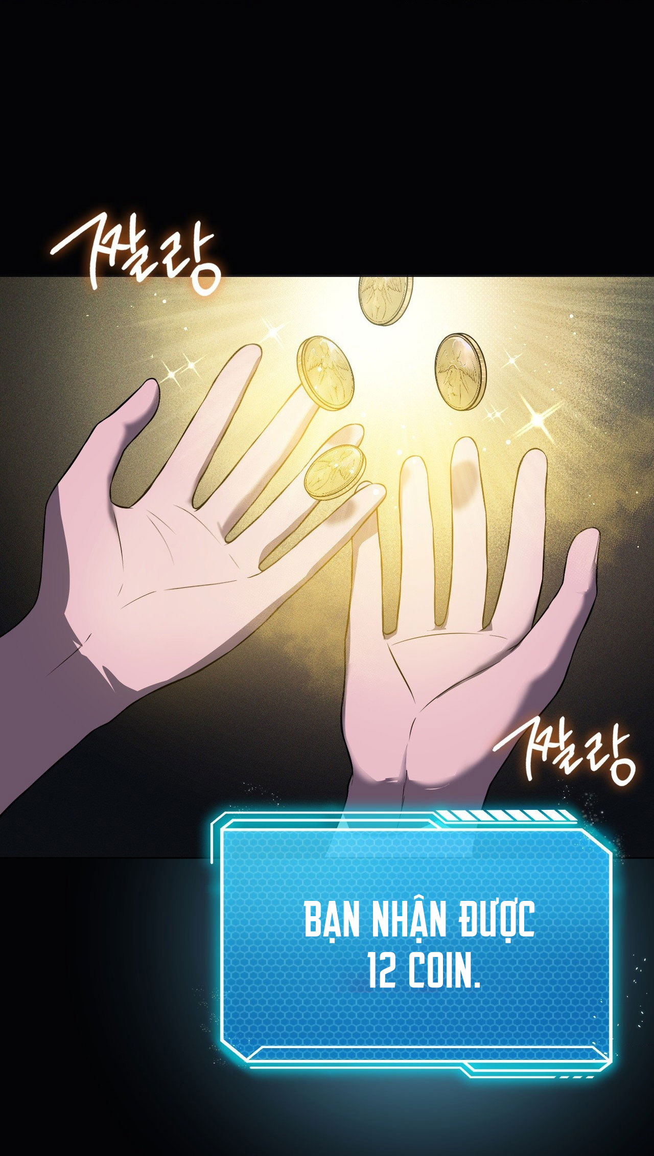 [18+] thăng cấp đến khi hài lòng chapter 31.1 12