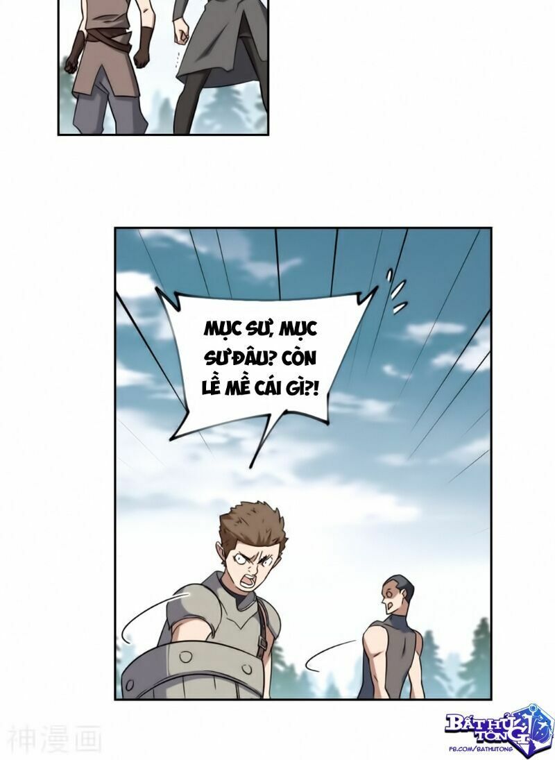 võng du chi cận chiến pháp sư chapter 315 3