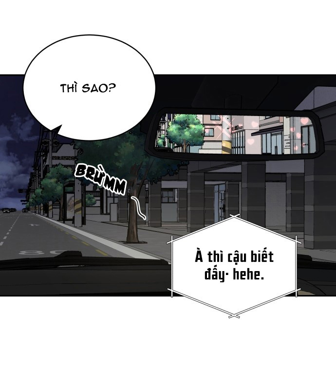 oan gia ngõ hẹp chapter 38 38