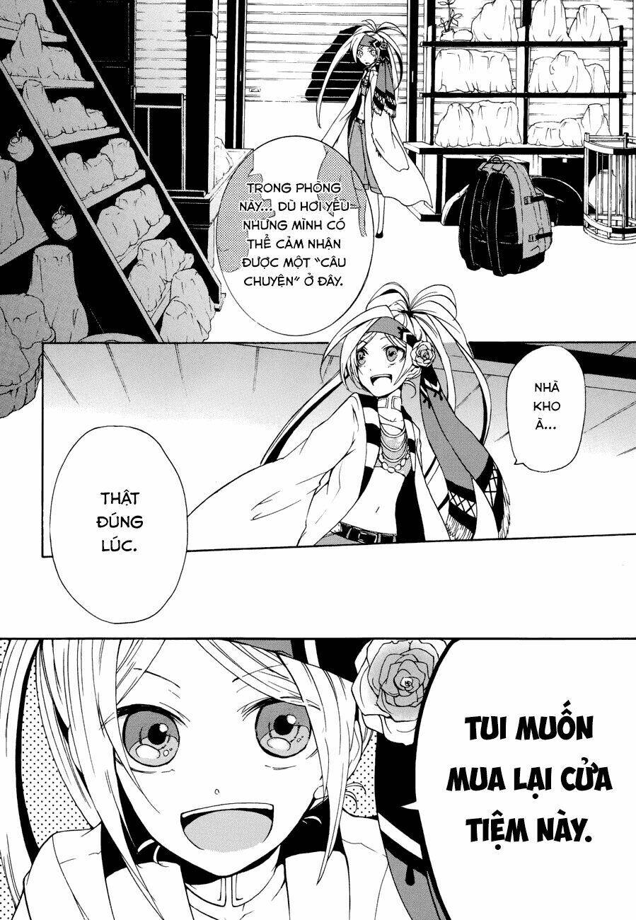 kataribe no list reboot chapter 2 9