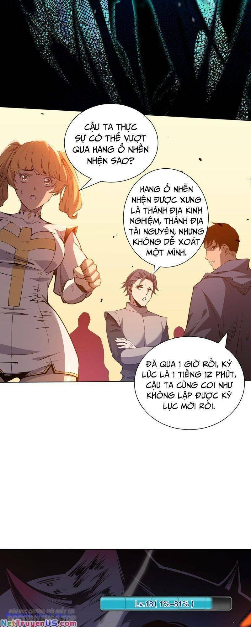 tử linh pháp sư! ta chính là thiên tài chapter 23 17