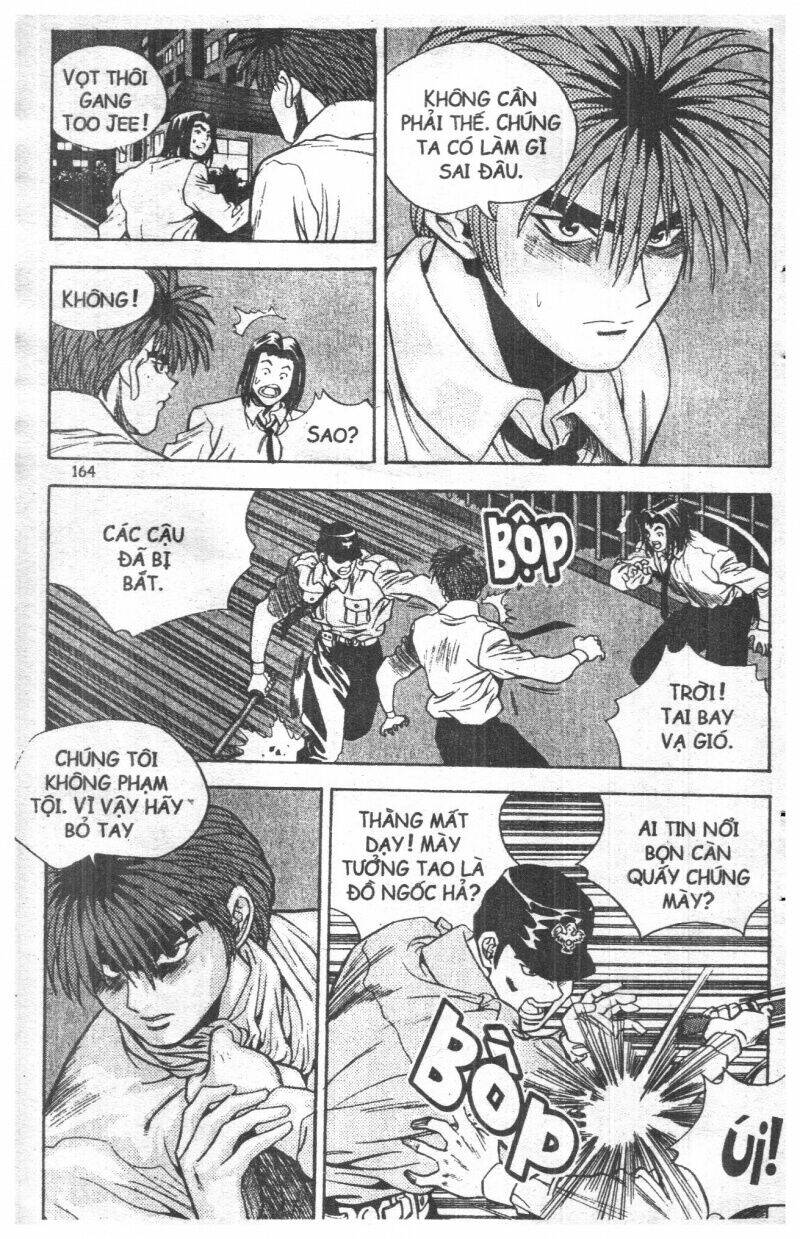 change guy chapter 44 164