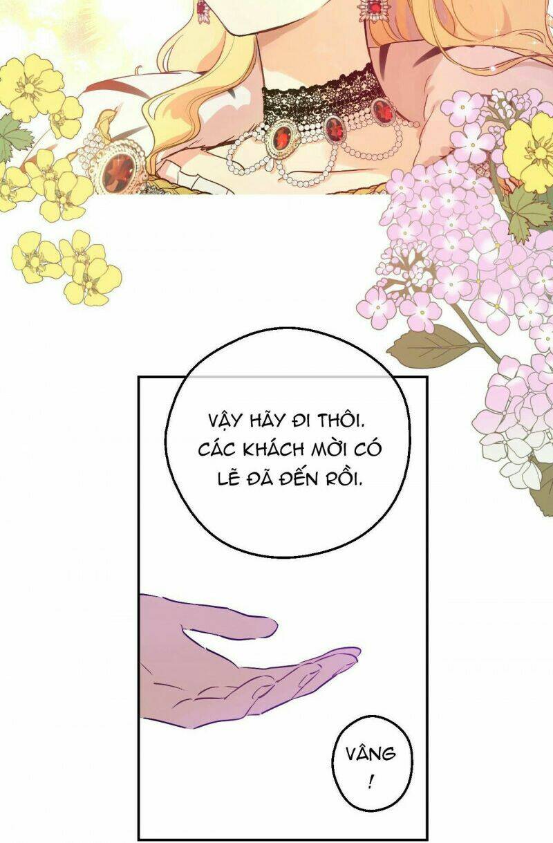 một ngày nọ ta trở thành công chúa chapter 122 22