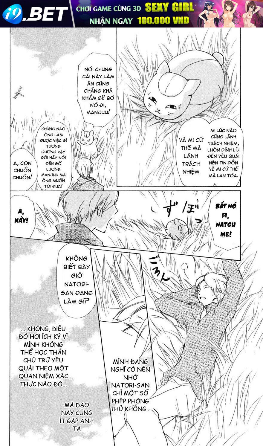 trả tên lại cho yêu quái chapter 39 5