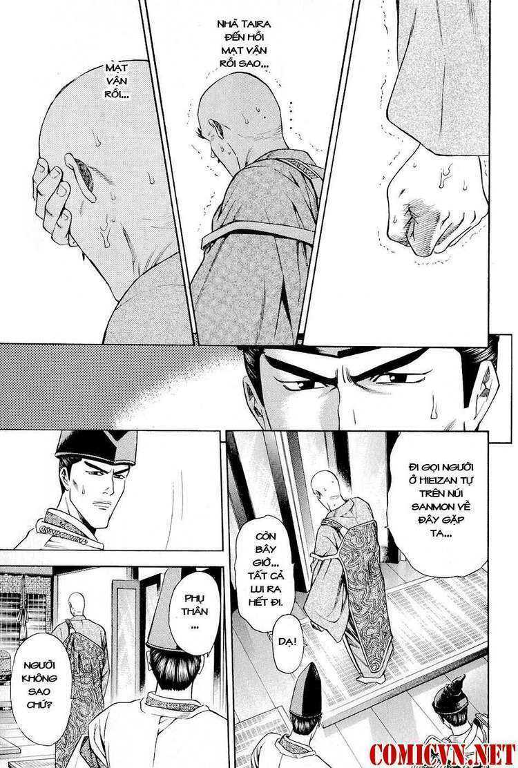 thiếu niên vương phần 2 chapter 19 65