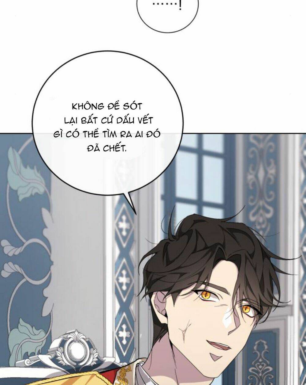 ta đã từng mong nàng biến mất chapter 30 36