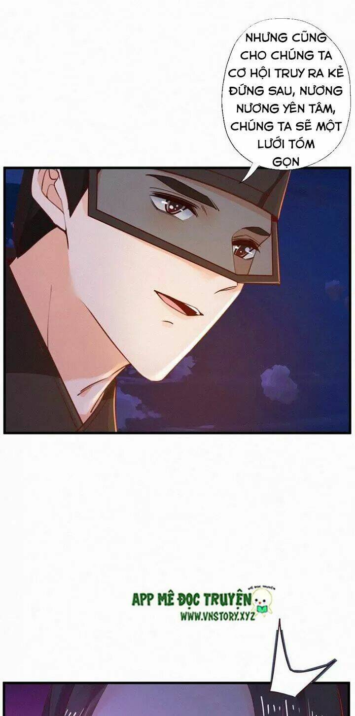 thiên hương mỹ nhân chapter 87 7