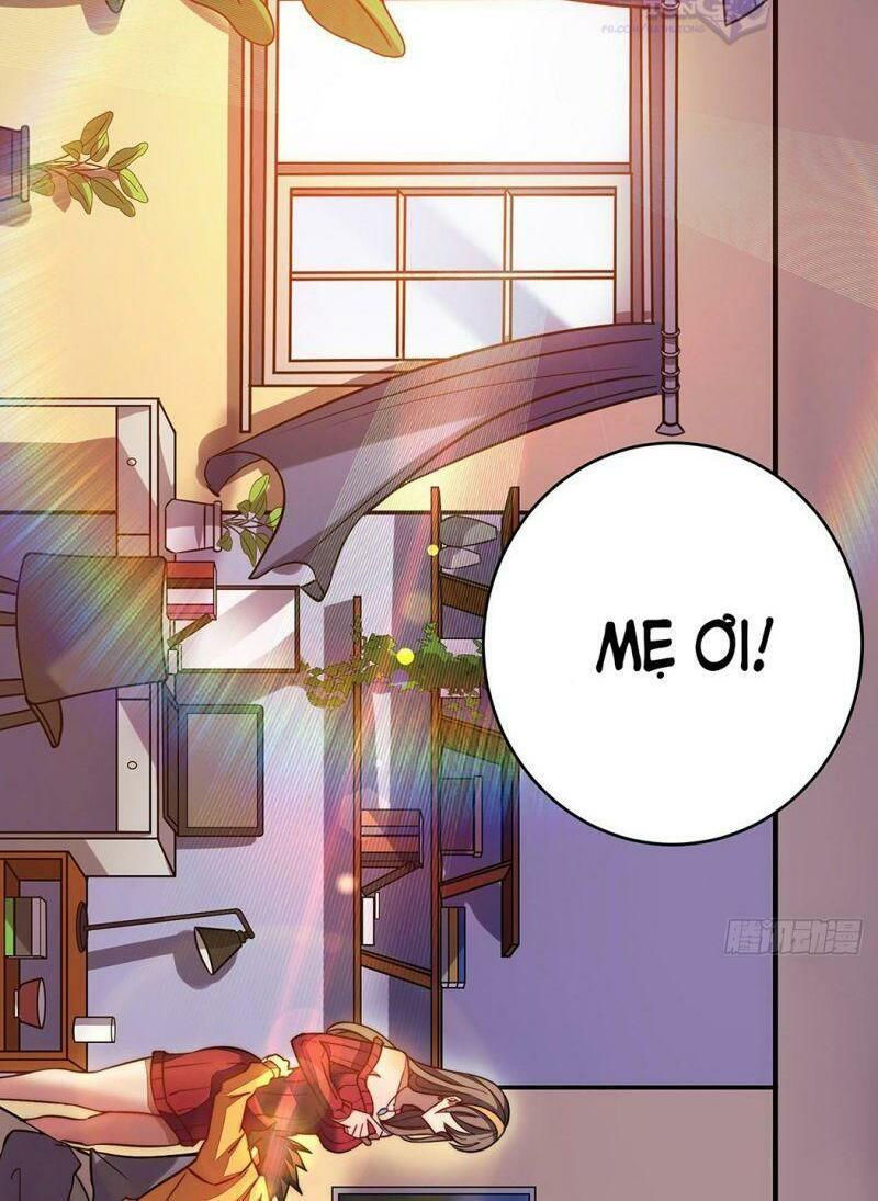 sát thần chi lộ tại dị giới chapter 27 59