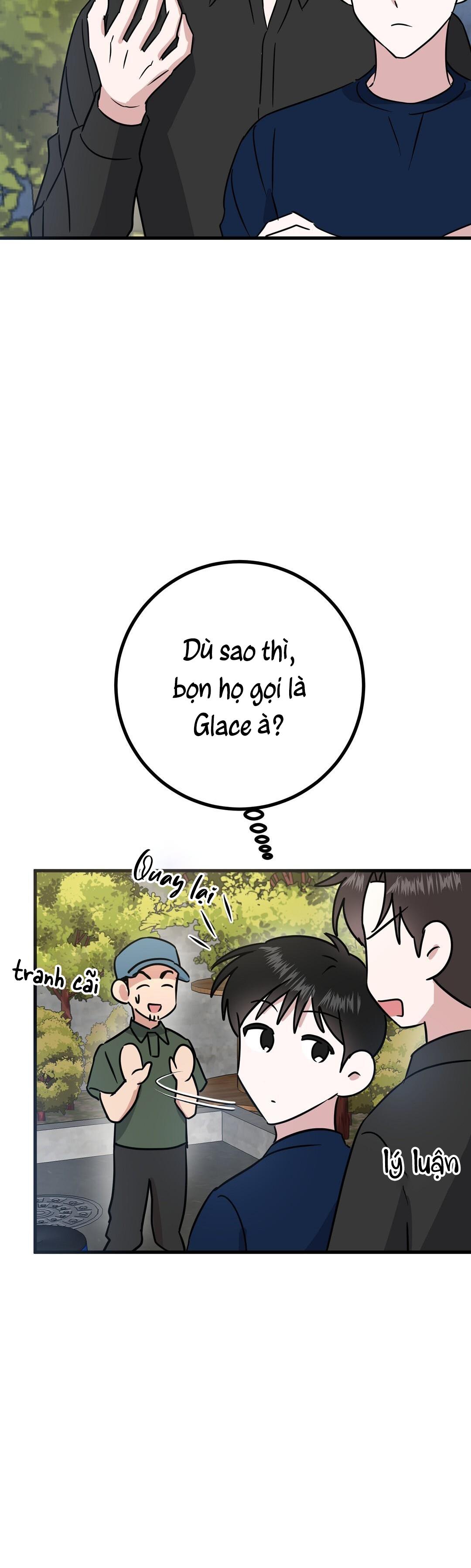 nhà tôi thành phim trường mất rồi chapter 13 35