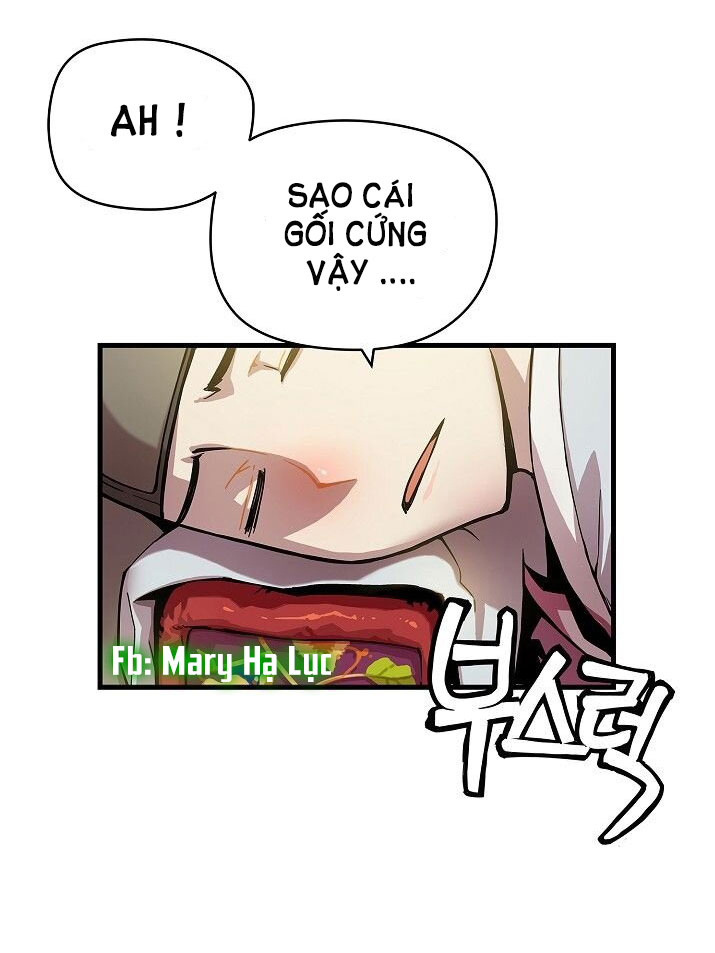 tôi sẽ sống như một hoàng tử chapter 1 17