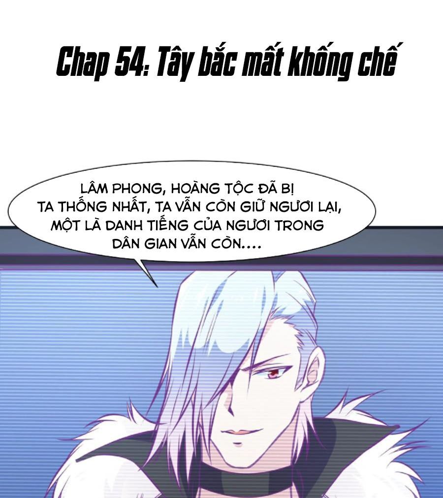 nãi ba là chiến thần mạnh nhất chapter 54 1