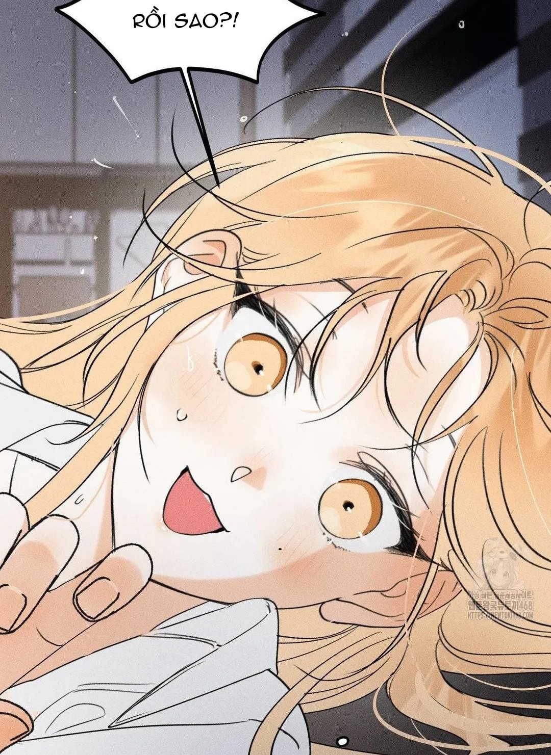 [18+] người đàn ông làm tình với quỷ chapter 17.2 64