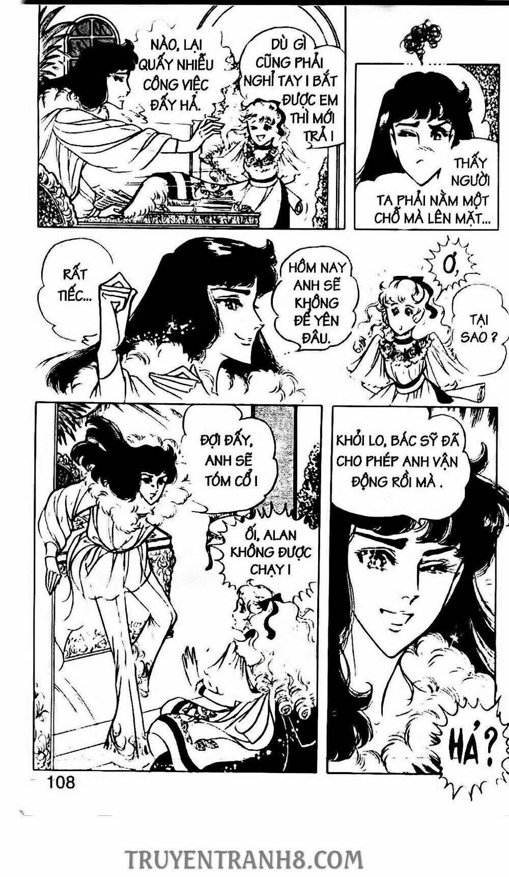 the count s daughter chapter 34 25