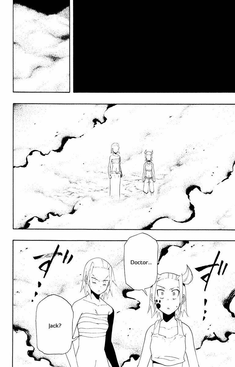 tripeace chapter 36 18