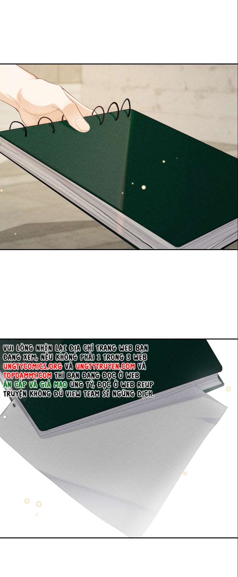 trò chơi săn mồi chapter 56 34