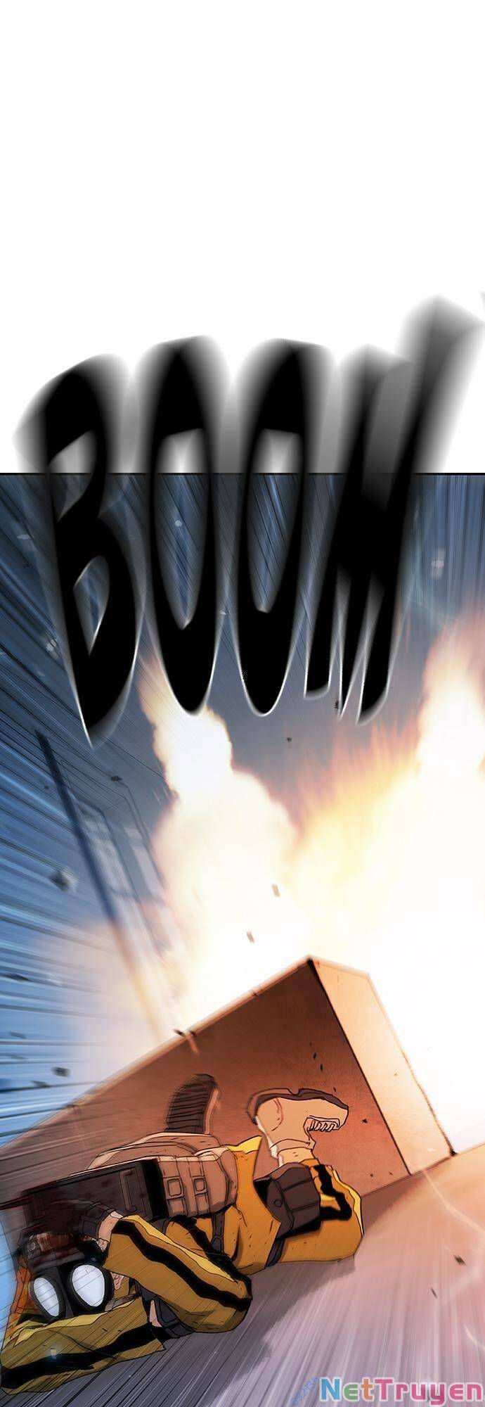 pubg - cuộc chiến sinh tồn chapter 39 7